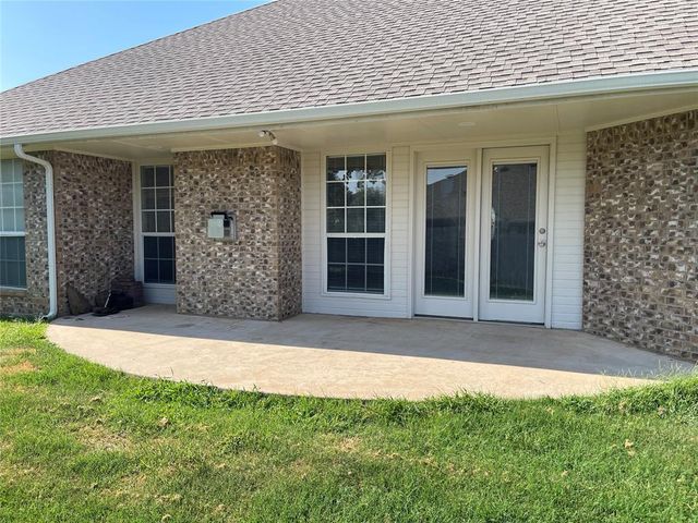 11516 Village Avenue, Oklahoma City, OK 73130
