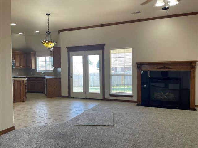 11516 Village Avenue, Oklahoma City, OK 73130
