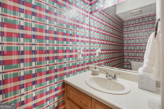 224 Rolling Oaks Drive NW, Rome, GA 30165