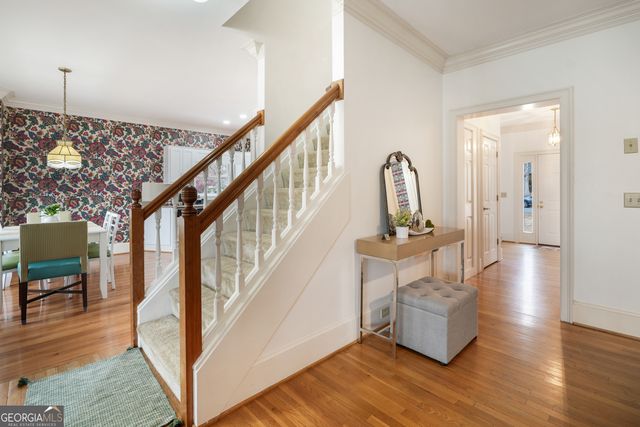 224 Rolling Oaks Drive NW, Rome, GA 30165