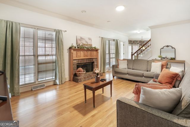 224 Rolling Oaks Drive NW, Rome, GA 30165