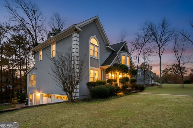 224 Rolling Oaks Drive NW, Rome, GA 30165