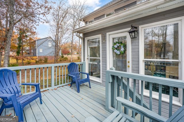 224 Rolling Oaks Drive NW, Rome, GA 30165