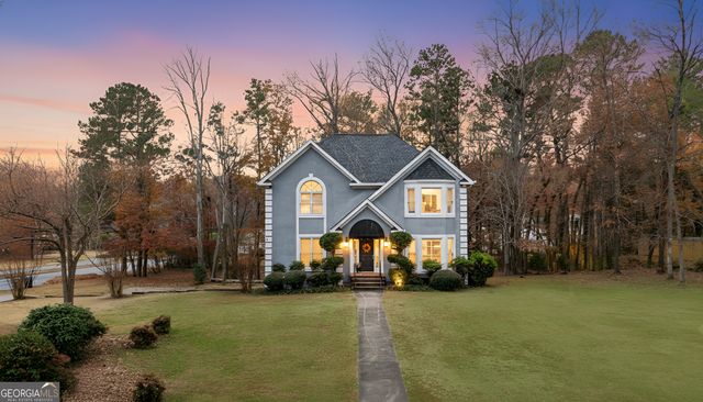 224 Rolling Oaks Drive NW, Rome, GA 30165