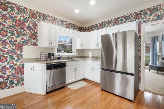 224 Rolling Oaks Drive NW, Rome, GA 30165