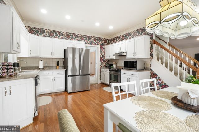 224 Rolling Oaks Drive NW, Rome, GA 30165