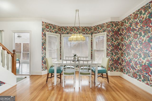 224 Rolling Oaks Drive NW, Rome, GA 30165