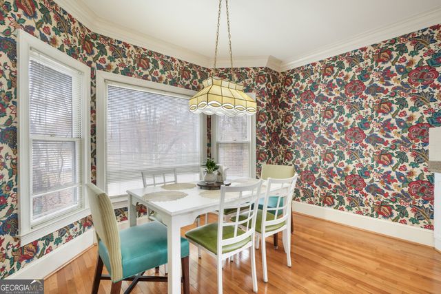 224 Rolling Oaks Drive NW, Rome, GA 30165