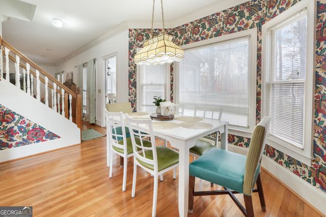 224 Rolling Oaks Drive NW, Rome, GA 30165