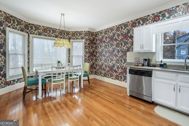 224 Rolling Oaks Drive NW, Rome, GA 30165