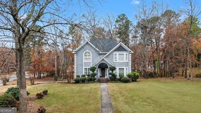 224 Rolling Oaks Drive NW, Rome, GA 30165