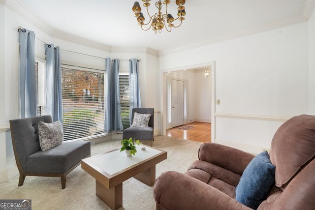 224 Rolling Oaks Drive NW, Rome, GA 30165