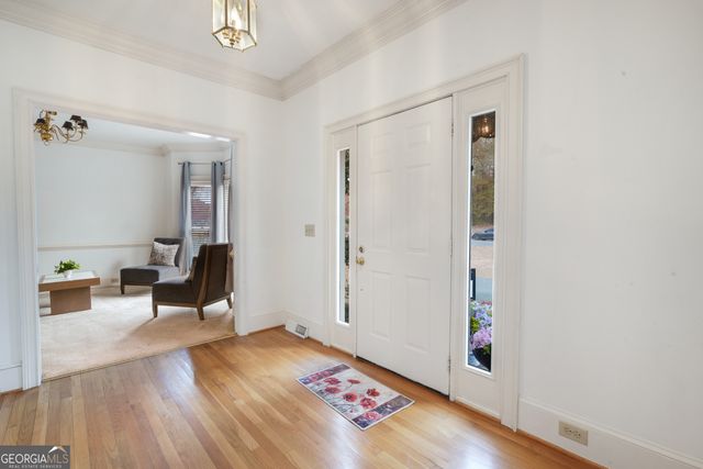 224 Rolling Oaks Drive NW, Rome, GA 30165