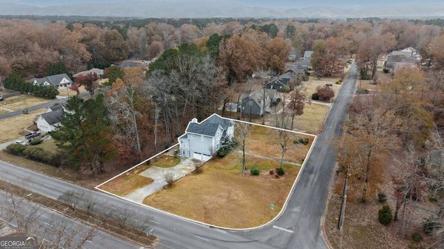 224 Rolling Oaks Drive NW, Rome, GA 30165