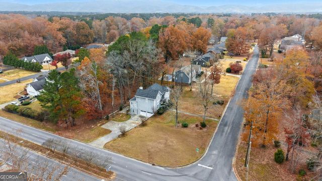 224 Rolling Oaks Drive NW, Rome, GA 30165