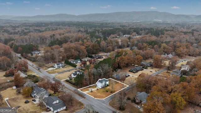 224 Rolling Oaks Drive NW, Rome, GA 30165