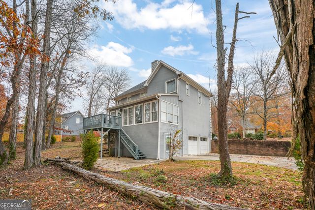 224 Rolling Oaks Drive NW, Rome, GA 30165