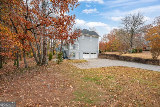 224 Rolling Oaks Drive NW, Rome, GA 30165