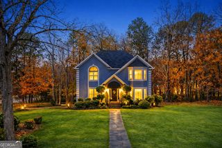 224 Rolling Oaks Drive NW, Rome, GA 30165