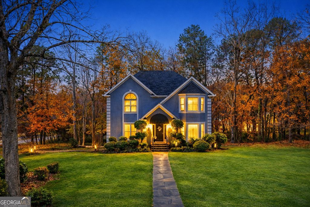 224 Rolling Oaks Drive NW, Rome, GA 30165