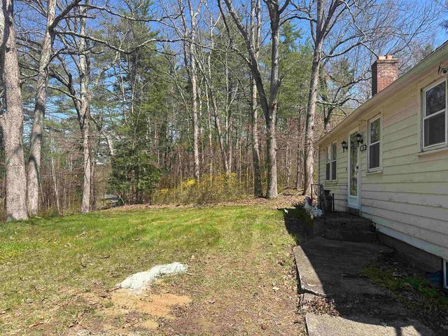 1188 Valley Road, Mason, NH 03048
