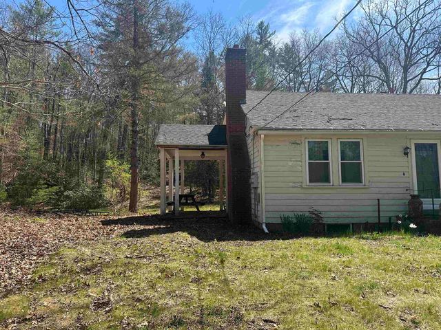 1188 Valley Road, Mason, NH 03048