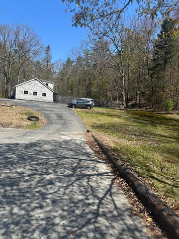 1188 Valley Road, Mason, NH 03048