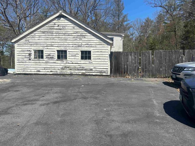 1188 Valley Road, Mason, NH 03048