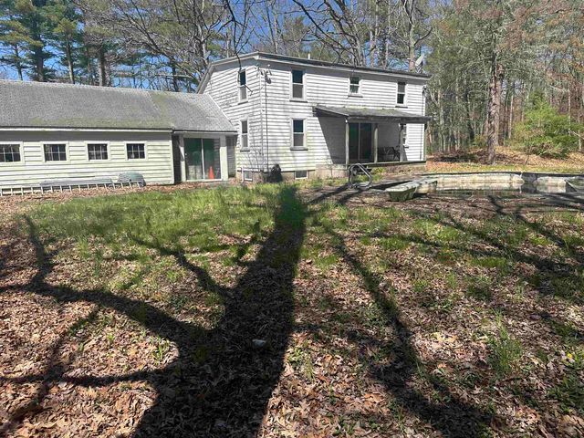 1188 Valley Road, Mason, NH 03048