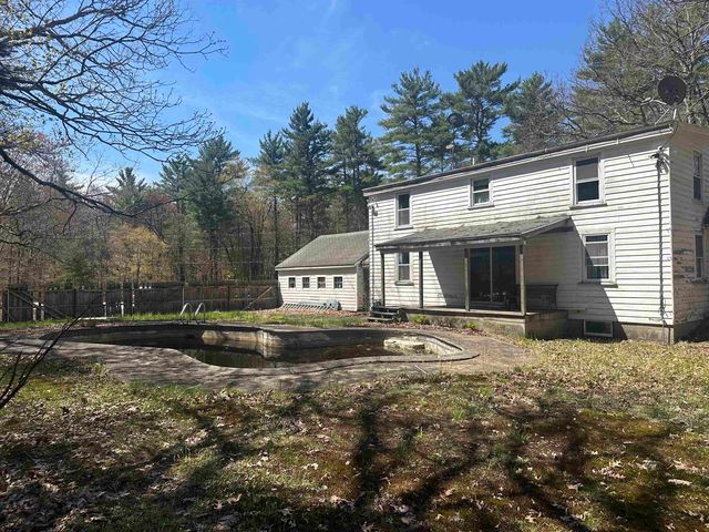 1188 Valley Road, Mason, NH 03048