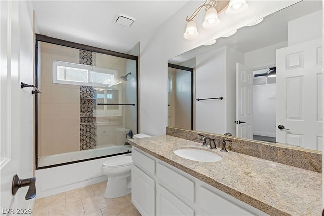 2005 Marble Gorge Drive, Las Vegas, NV 89117