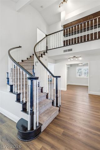 2005 Marble Gorge Drive, Las Vegas, NV 89117