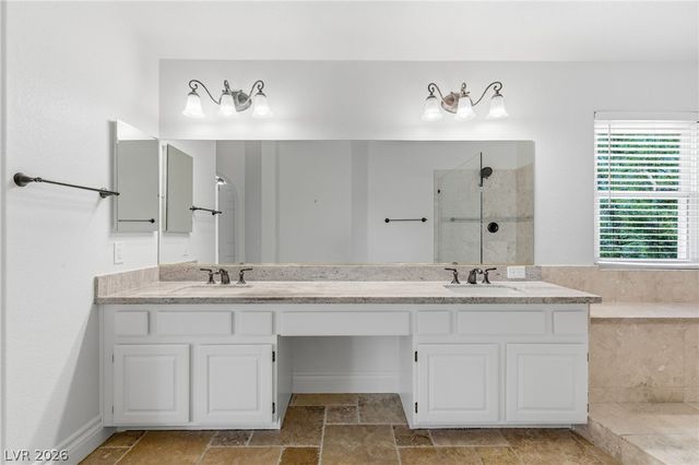 2005 Marble Gorge Drive, Las Vegas, NV 89117