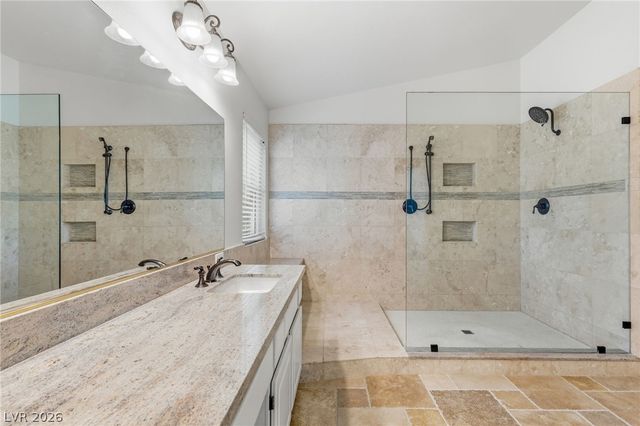 2005 Marble Gorge Drive, Las Vegas, NV 89117