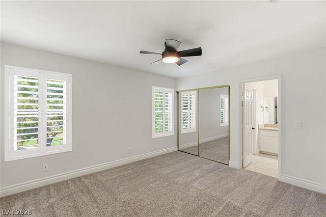 2005 Marble Gorge Drive, Las Vegas, NV 89117