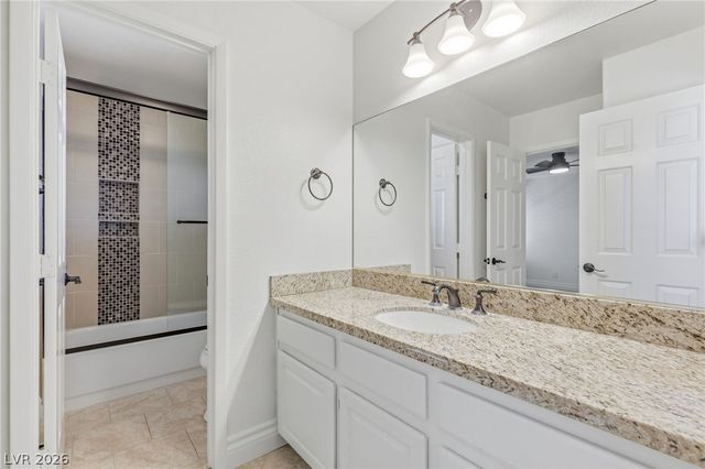 2005 Marble Gorge Drive, Las Vegas, NV 89117