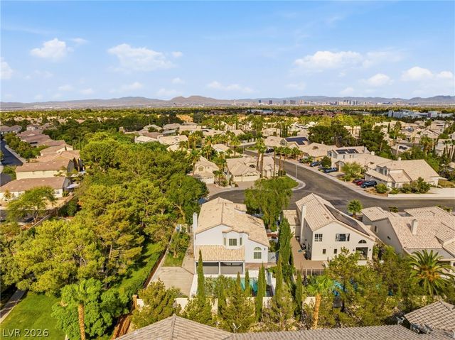 2005 Marble Gorge Drive, Las Vegas, NV 89117
