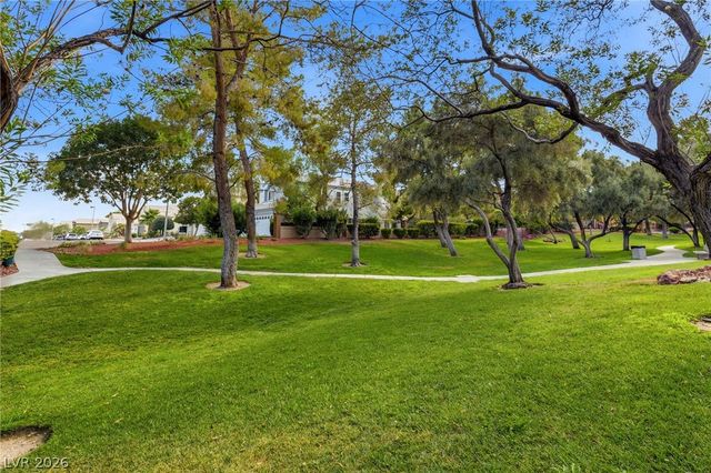 2005 Marble Gorge Drive, Las Vegas, NV 89117