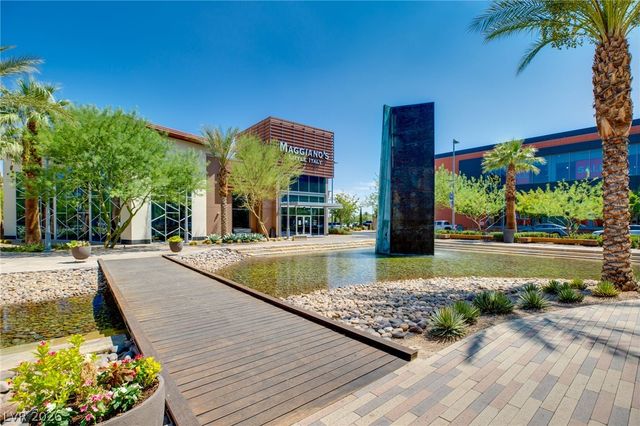 2005 Marble Gorge Drive, Las Vegas, NV 89117