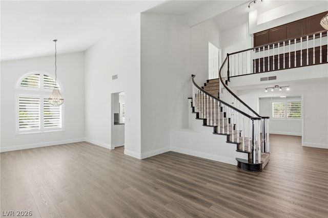 2005 Marble Gorge Drive, Las Vegas, NV 89117
