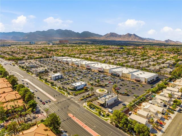 2005 Marble Gorge Drive, Las Vegas, NV 89117