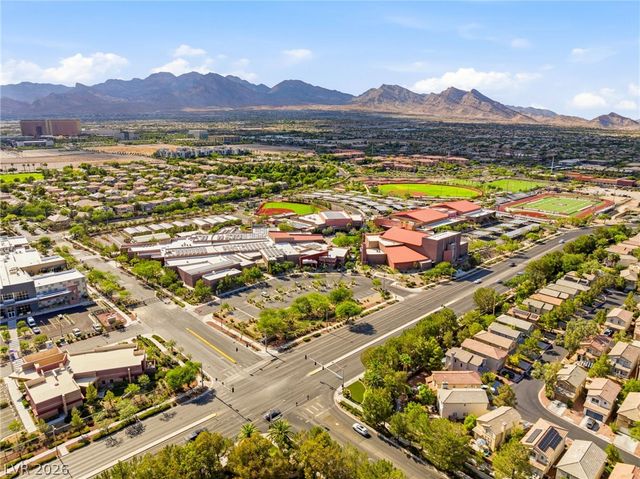 2005 Marble Gorge Drive, Las Vegas, NV 89117