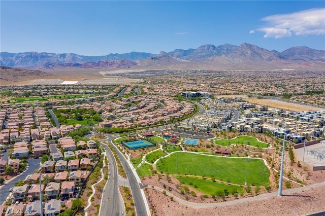 2005 Marble Gorge Drive, Las Vegas, NV 89117