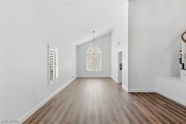 2005 Marble Gorge Drive, Las Vegas, NV 89117
