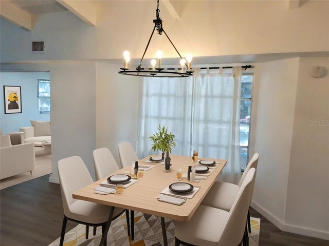 6624 FAIRWAY DRIVE, Sarasota, FL 34243