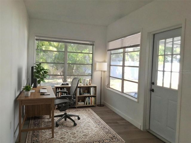 6624 FAIRWAY DRIVE, Sarasota, FL 34243