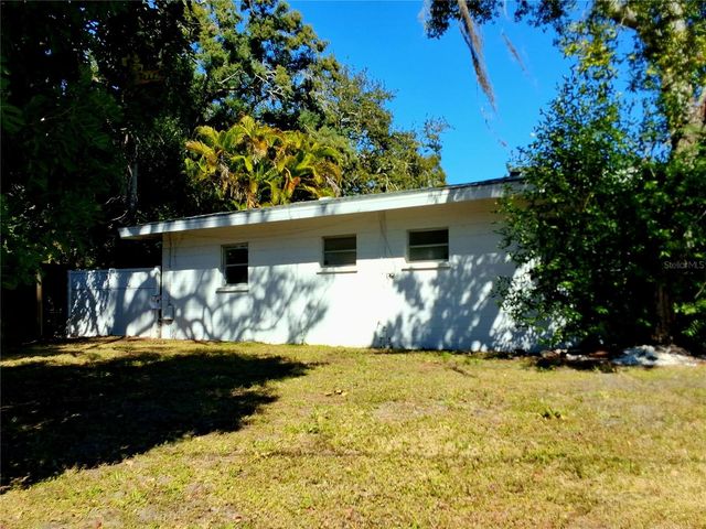 6624 FAIRWAY DRIVE, Sarasota, FL 34243