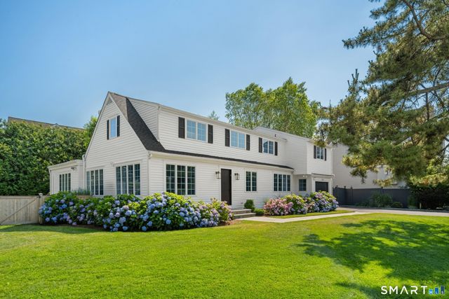 108 Harbor Road, Westport, CT 06880