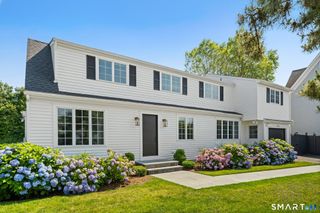 108 Harbor Road, Westport, CT 06880