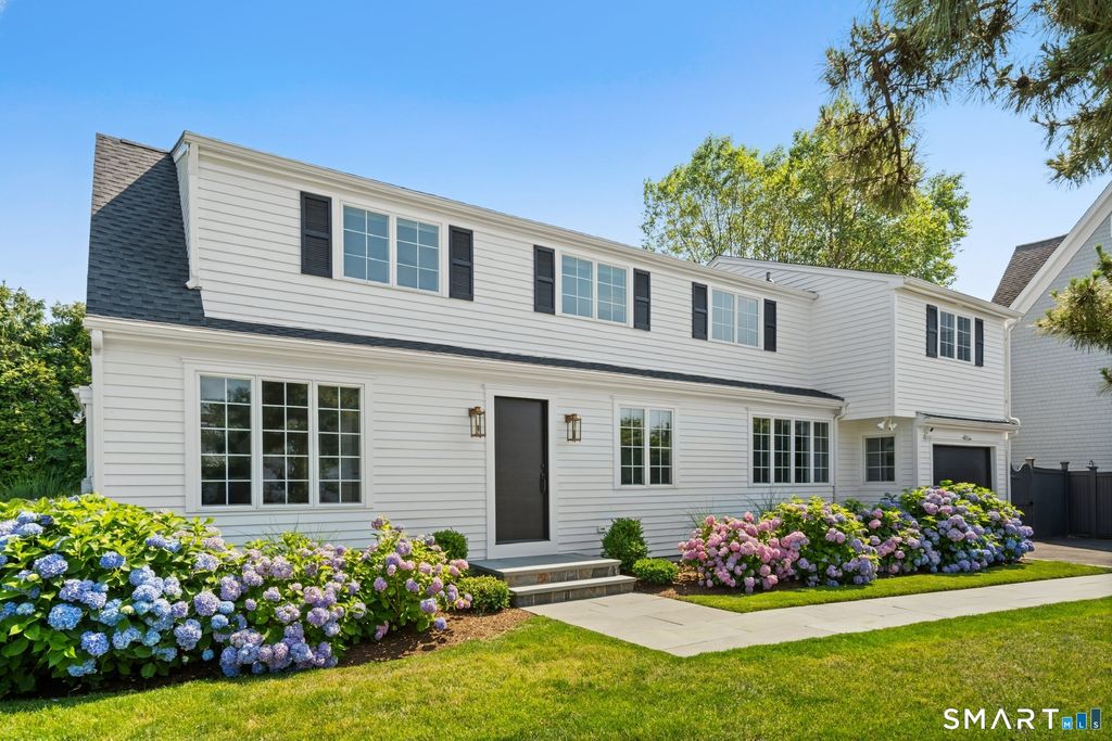 108 Harbor Road, Westport, CT 06880